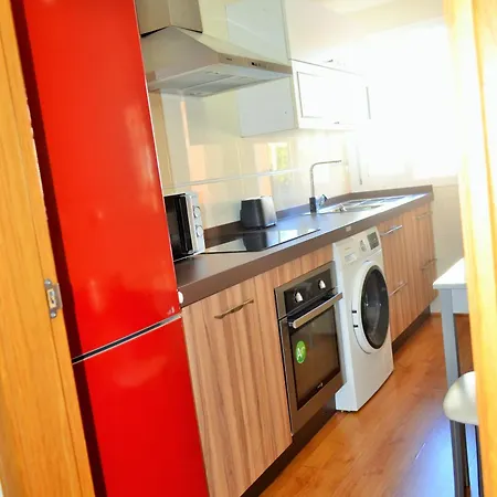 Apartment Hospitales A 10 Minutos Del Centro Y Playas *