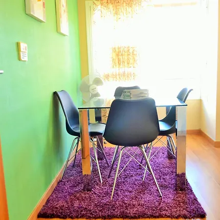 Apartment Hospitales A 10 Minutos Del Centro Y Playas Malaga
