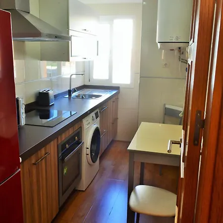 Apartment Hospitales A 10 Minutos Del Centro Y Playas Malaga